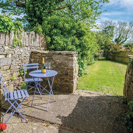 Soap Barn - 1 Bedroom Cottage - Manorbier Eksteriør bilde